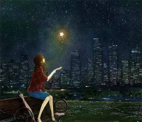 天空上面又生变 《粮食物》