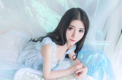 爱上红颜面含羞 《十画单字》