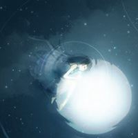 孩子在空聊 《常言》