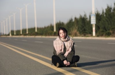 单身汉的快乐 《五口》