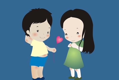 早上去买牛 《十二画单字》