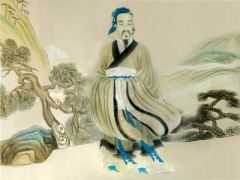 山人自有妙计 《外国人名》
