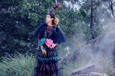 十拿九稳《猜一数学词语》