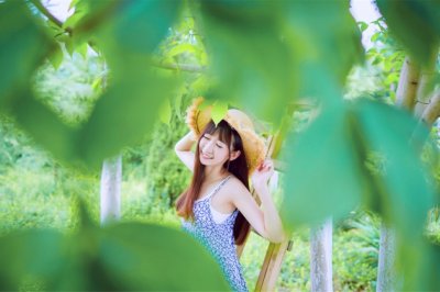 新栽杨柳三千里 《环保词语一》