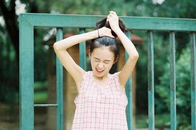 坚决取缔黄色录相厅 《环保词语一》