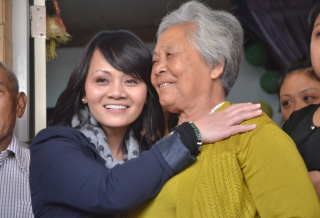 三日不绝于耳 《春晚演员》