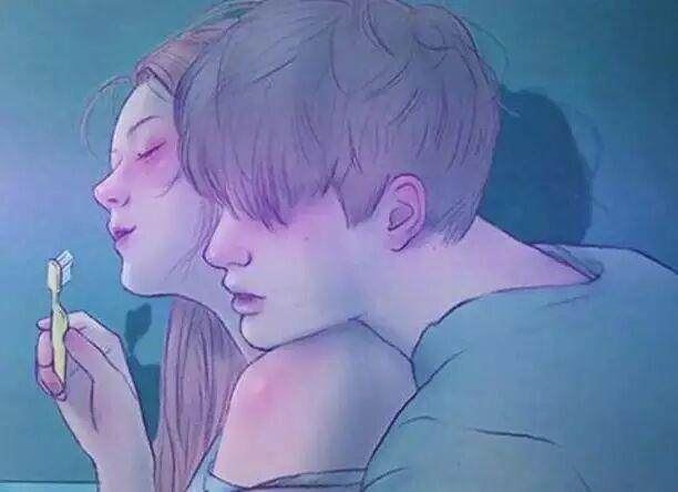 咏荷 《骊珠》