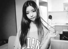 小康水平在发展《猜一数学词语》