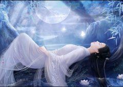 赤脚道 《五唐_求凰格》