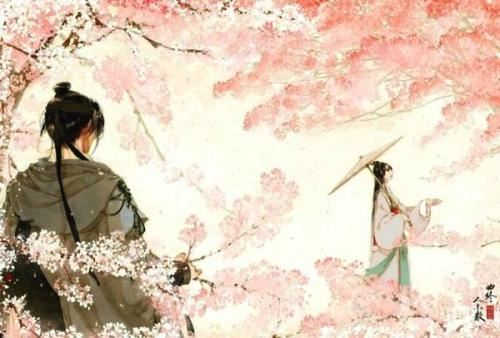 纵使相逢应无虚 《二画单字》