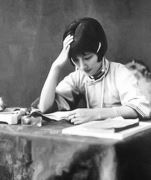 卜来命中带厄　《猜数学名词一》