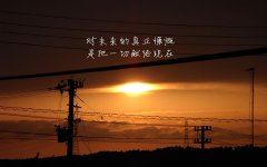 富贵君之愿 《金人》