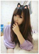 林散之隶书尚留存 《2字花卉》