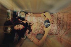 轻塑 《美术、书法一》