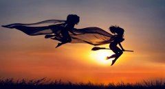 交换场地继续比赛《猜一数学词语》