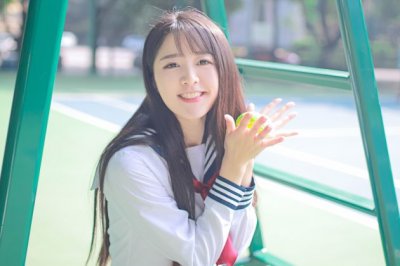 郎君醒后方举步 《骊珠》