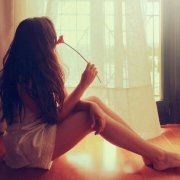 主动一点为报国 《三画单字》