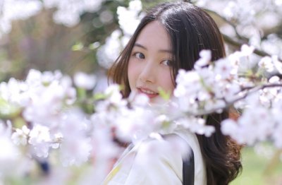 客家姑娘通邀来 《打一字》