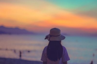 禁鸣喇叭 《环保词语一》