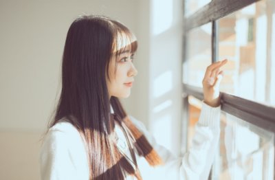 登高览仙境_细雨醒西湖 《八字俗语》