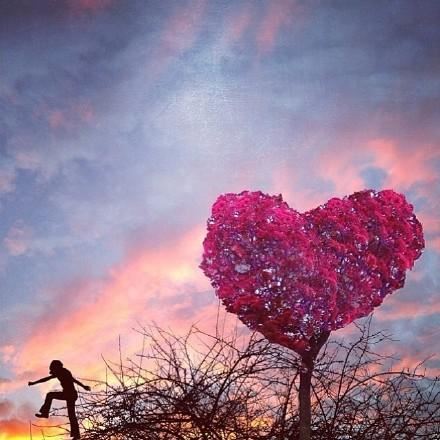 卷地潮声到枕边 《环保名词》