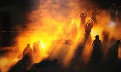 猜谜语题目:元旦离别去台南《打一个字》