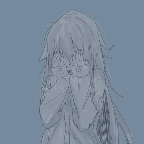 夫妻疼爱独生子 《即物赠》