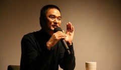 远树怀春日落时　《猜中国现代文学家》