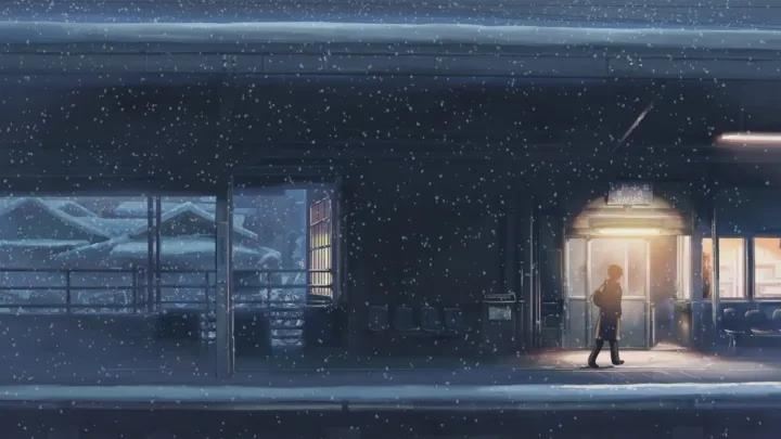 校场西东声高举_大河上下水奔流 《明人》