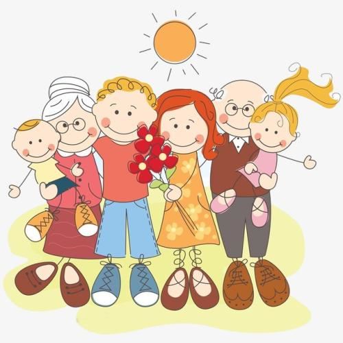 祭祀列祖与列宗 《方位字》