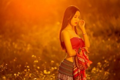 芳心错会心失落_人走情断如刀割 《影人一》