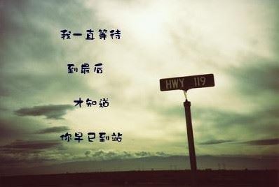 “不是养蚕人” 《金人》