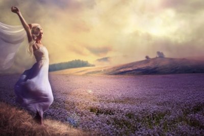 云游僧聚众诵禅 《8字俗语》