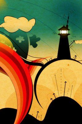 人才脱颖而出《猜一字谜》