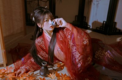 “养在深闺人未识”　《猜电影》