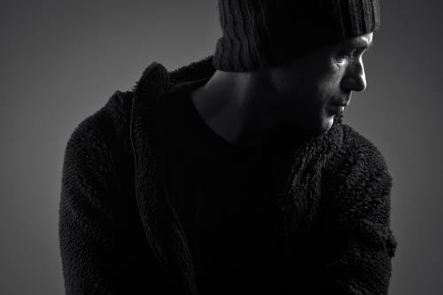 宫中府中皆仁义 《时人》