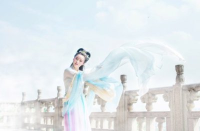 踏花归来马蹄香 《路名》