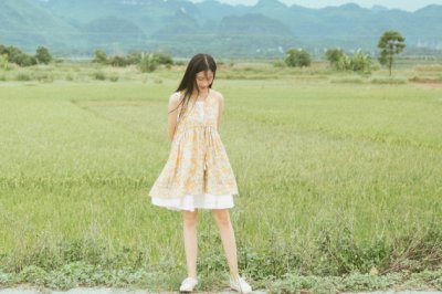 情系五四歌 《上海景点》