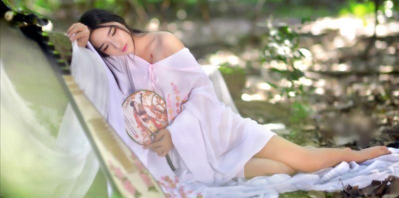 曲目桃李梅 《探骊格》