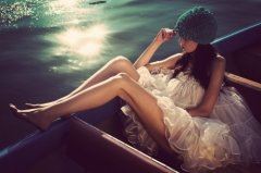 入咸阳烧阿房·玉带格《猜一动物名》