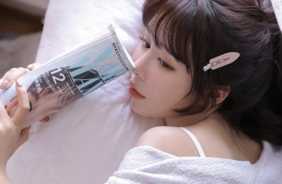 毛线绕腿 《菜肴_遥对》