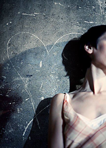 塞上望离人_回首去不还 《人体部位》