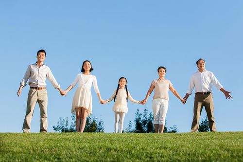 月如长弓 《春晚演员》