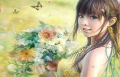 分手之时心生恨 《五口》