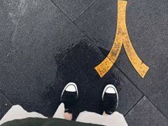 主人领路 《岛名》