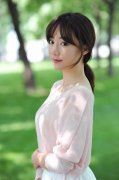 四周春色中 《环保词语一》