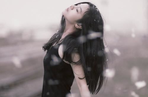 “世人骂我红颜祸水_误了大明的江山” 《台湾漫画》