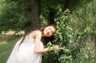 “清渭半和泾” 《环保词语一》