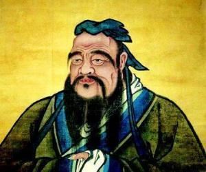 清浊合流《猜一成语》