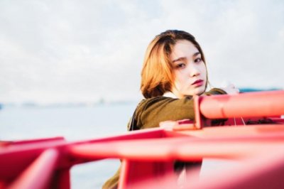 单身抒怀 《年号二》